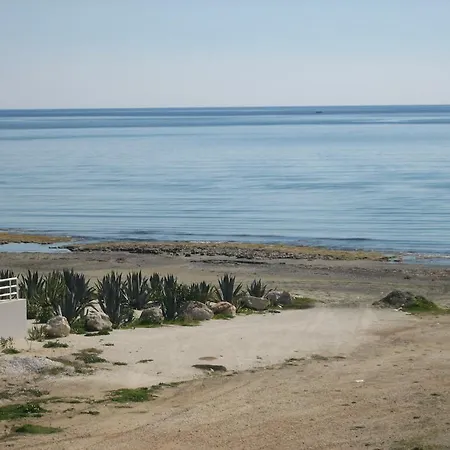Sandy Beach 26 *
