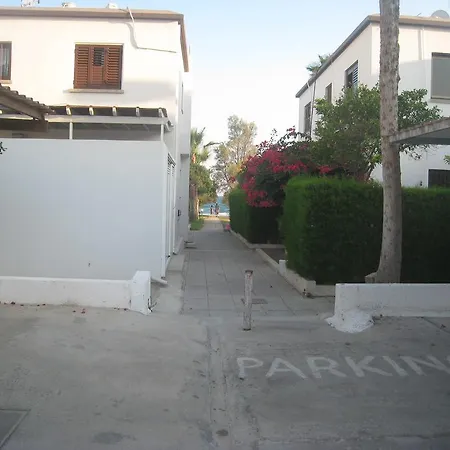 Apartmán Sandy Beach 26 Larnaca